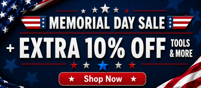 memorial day